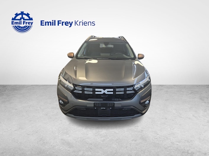 Vehicle image DACIA JOGGER