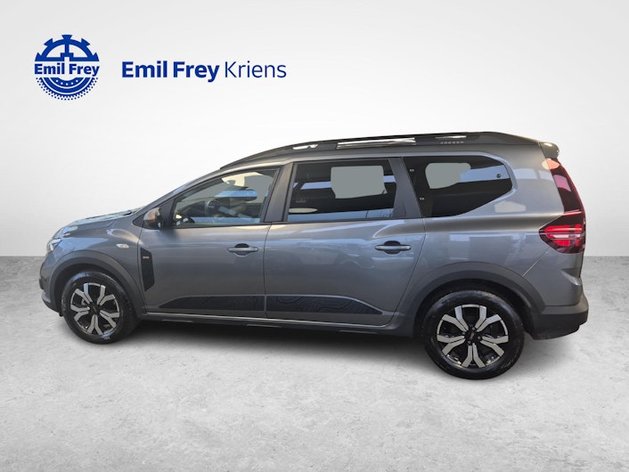 Vehicle image DACIA JOGGER