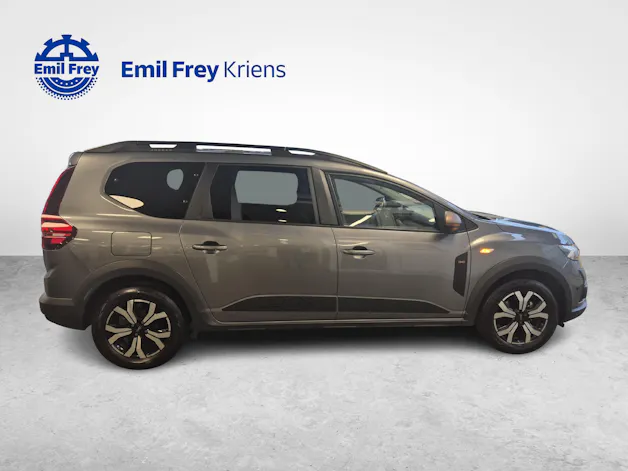 Dacia Jogger 1.6 Hybrid Extreme