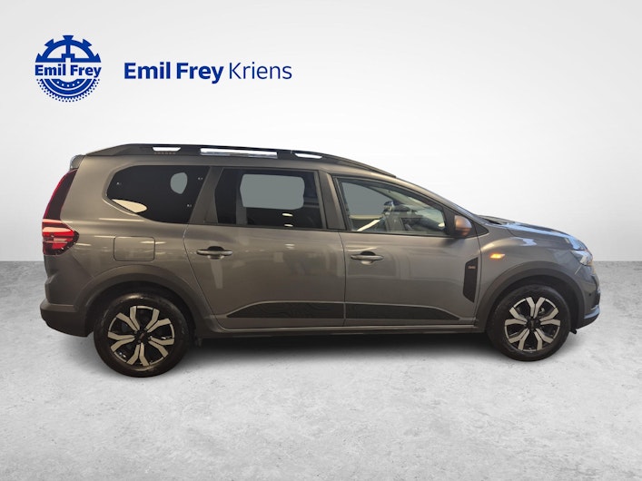 Vehicle image DACIA JOGGER