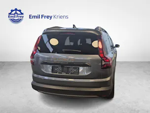 Dacia Jogger 1.6 Hybrid Extreme