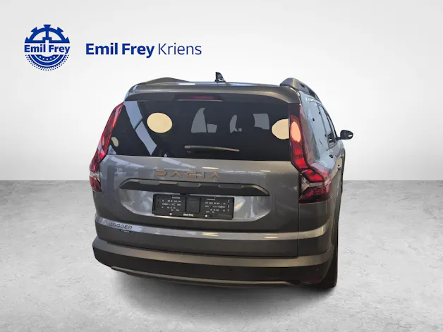 Dacia Jogger 1.6 Hybrid Extreme