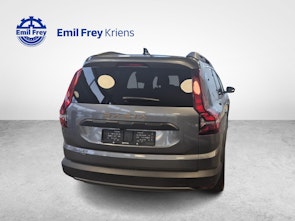Vehicle image DACIA Jogger 1.6 Hybrid Extreme