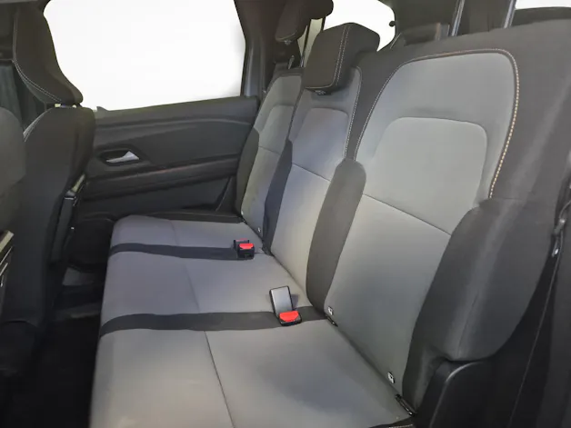 Dacia Jogger 1.6 Hybrid Extreme