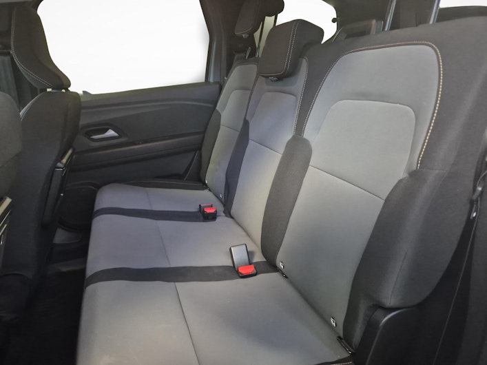 Vehicle image DACIA JOGGER