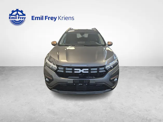 Dacia Jogger 1.6 Hybrid Extreme