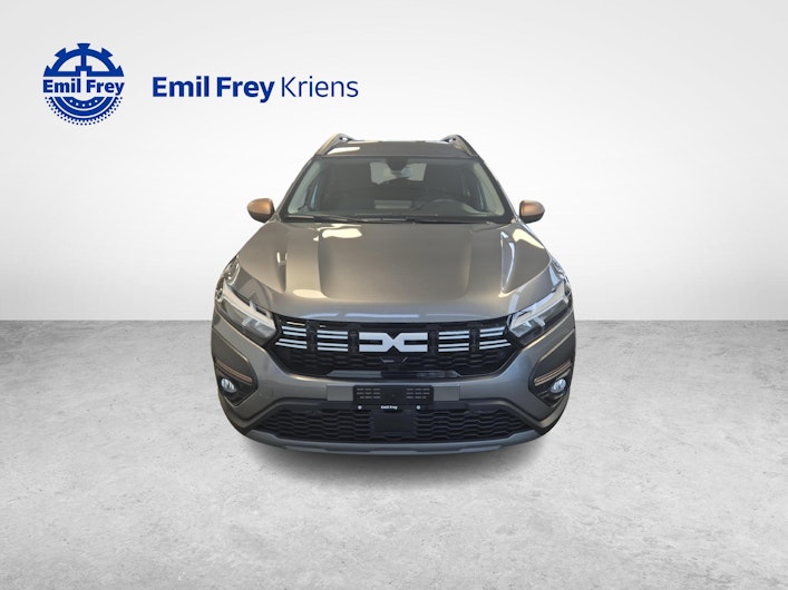 Vehicle image DACIA JOGGER