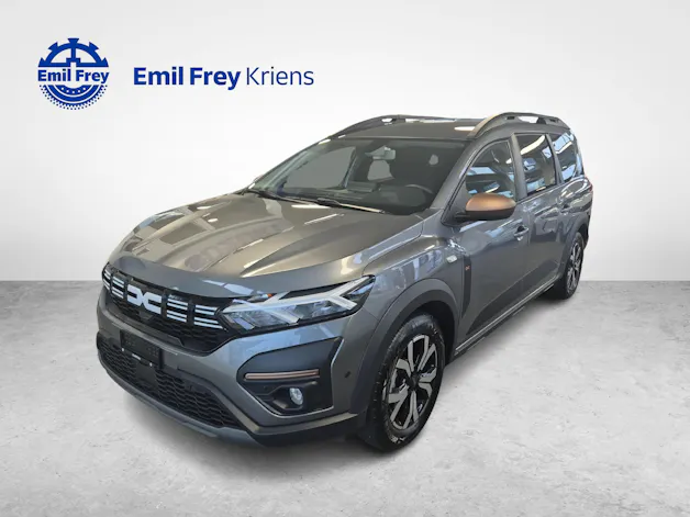 Dacia Jogger 1.6 Hybrid Extreme