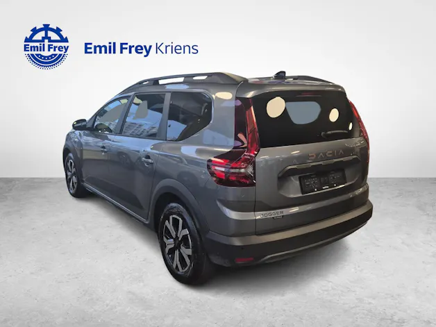 Dacia Jogger 1.6 Hybrid Extreme