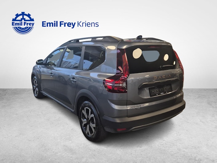Vehicle image DACIA JOGGER