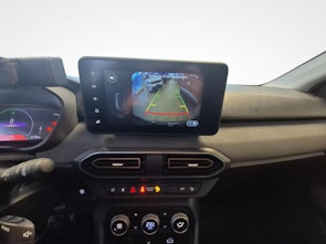 Vehicle image DACIA Jogger 1.6 Hybrid Extreme