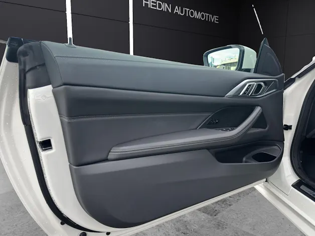 BMW 430i xDrive SAG Cabrio