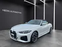 BMW 430i xDrive SAG Cabrio