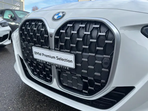BMW 430i xDrive SAG Cabrio