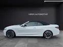 BMW 430i xDrive SAG Cabrio
