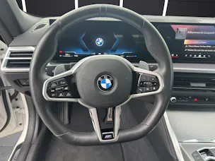 BMW 430i xDrive SAG Cabrio