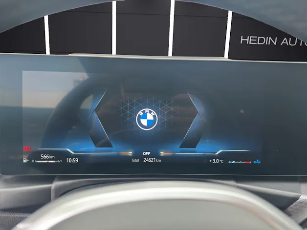 BMW 430i xDrive SAG Cabrio