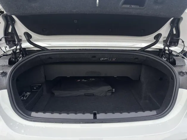 BMW 430i xDrive SAG Cabrio