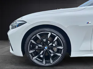 BMW 430i xDrive SAG Cabrio