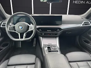 BMW 430i xDrive SAG Cabrio
