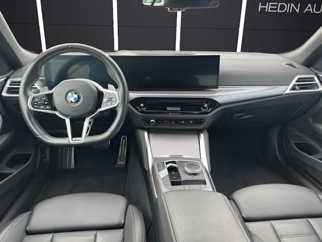 BMW 430i xDrive SAG Cabrio