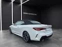 BMW 430i xDrive SAG Cabrio