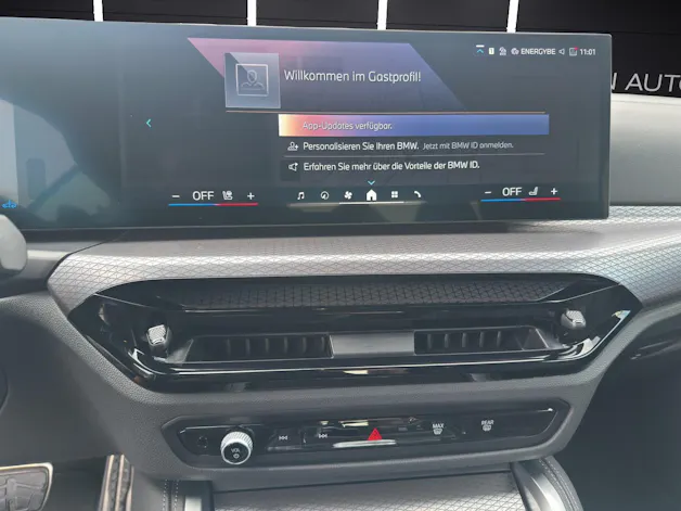 BMW 430i xDrive SAG Cabrio