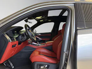 BMW X6 M Competition