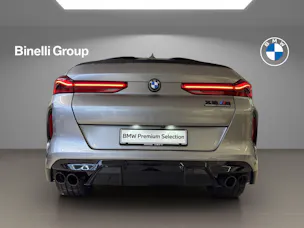 BMW X6 M Competition