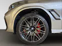 BMW X6 M Competition