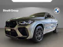 BMW X6 M Competition