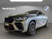 BMW X6 M Competition
