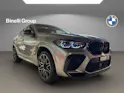 BMW X6 M Competition