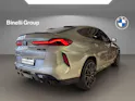 BMW X6 M Competition