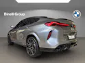 BMW X6 M Competition