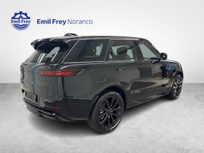 Vehicle image LAND ROVER Range Rover Sport 3.0 I6 300 SE Dynamic