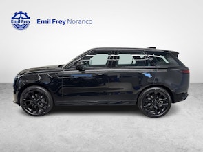 Vehicle image LAND ROVER Range Rover Sport 3.0 I6 300 SE Dynamic