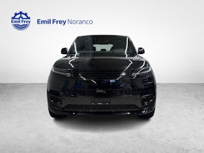 Vehicle image LAND ROVER Range Rover Sport 3.0 I6 300 SE Dynamic