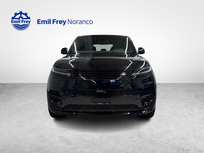 Vehicle image LAND ROVER RANGE ROVER SPORT