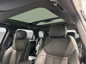 Vehicle image LAND ROVER Range Rover Sport 3.0 I6 300 SE Dynamic