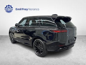 Vehicle image LAND ROVER Range Rover Sport 3.0 I6 300 SE Dynamic