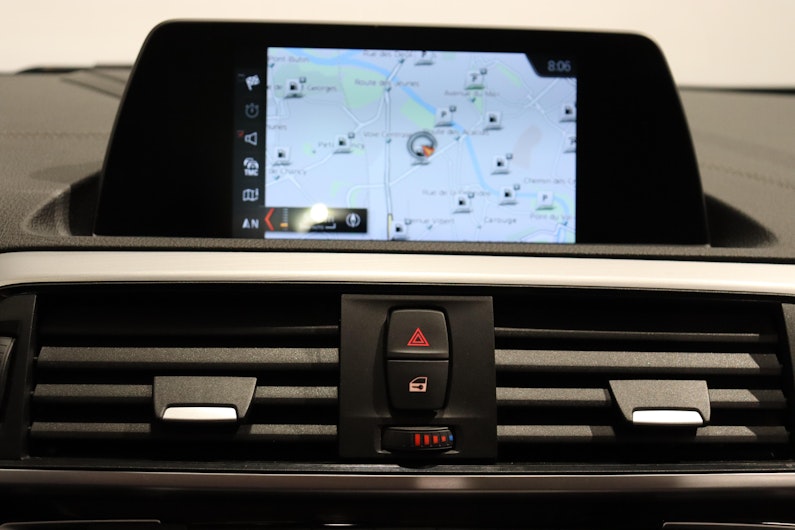 Vehicle image BMW 2 SERIES