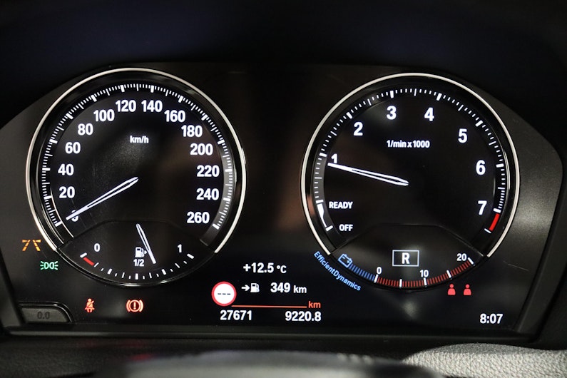 Vehicle image BMW 2 SERIES