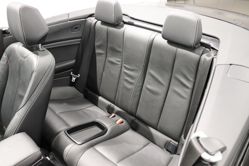 Vehicle image BMW 2 SERIES