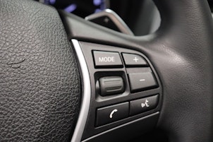 Vehicle image BMW 220i SAG Cabrio