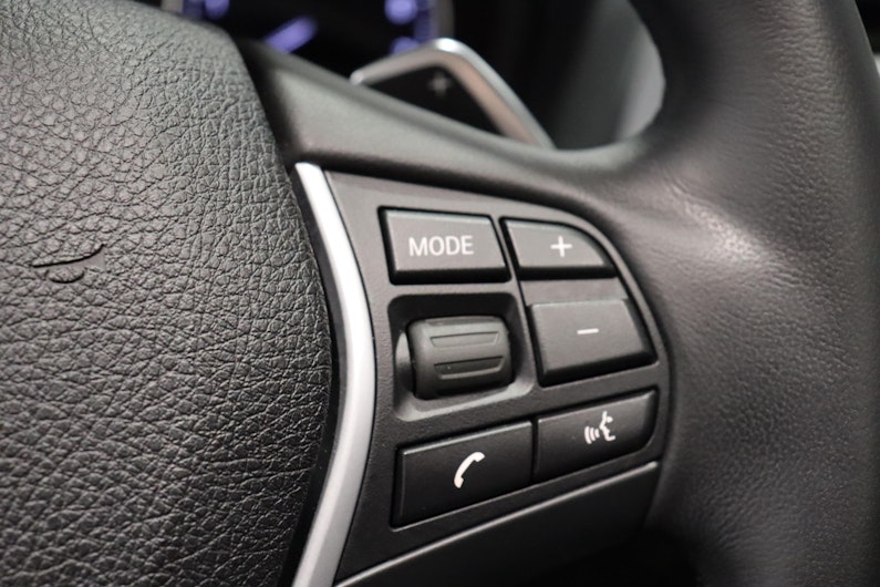 Vehicle image BMW 2 SERIES