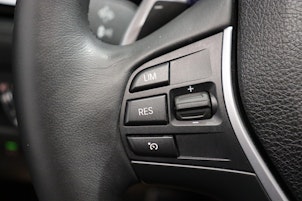 Vehicle image BMW 220i SAG Cabrio