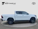 Toyota Hilux Double Cab.-Pick-up 2.8 D-4D 204 Style