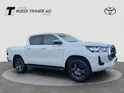 Toyota Hilux Double Cab.-Pick-up 2.8 D-4D 204 Style