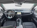 Toyota Hilux Double Cab.-Pick-up 2.8 D-4D 204 Style